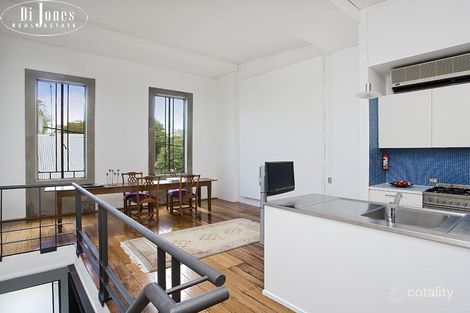 Property photo of 42A Mackey Street Surry Hills NSW 2010