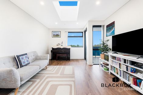 Property photo of 804/21 James Street Lidcombe NSW 2141