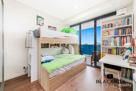 Property photo of 804/21 James Street Lidcombe NSW 2141