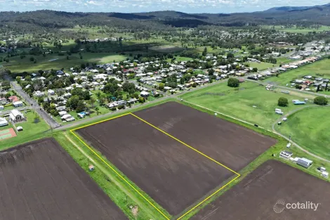53 Cooper St, Laidley, QLD 4341