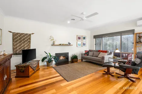 Property photo of 36 Redgum Drive Mansfield VIC 3722