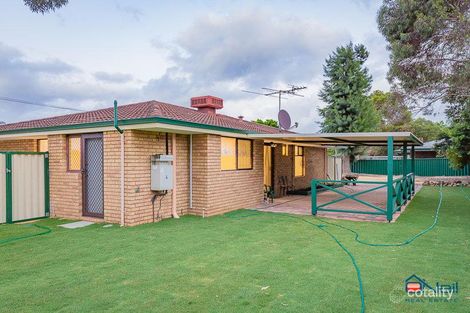 Property photo of 1 Cowra Court Armadale WA 6112