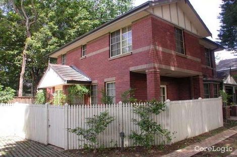 Property photo of 1/12 Woniora Avenue Wahroonga NSW 2076
