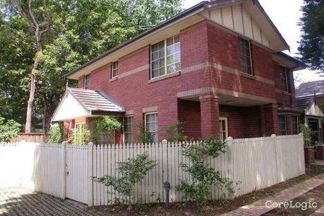 Property photo of 1/12 Woniora Avenue Wahroonga NSW 2076