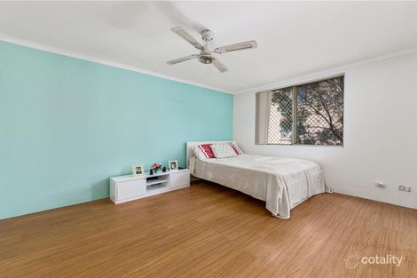 Property photo of 51/4 Riverpark Drive Liverpool NSW 2170