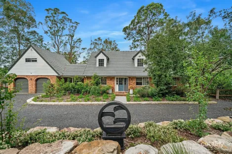 Property photo of 33 Treelands Drive Jilliby NSW 2259