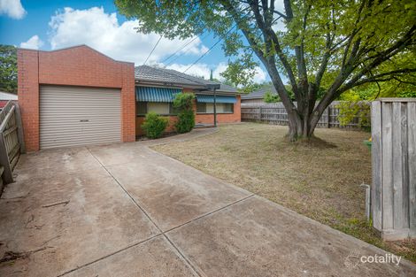 Property photo of 43 Lancaster Road Mooroolbark VIC 3138