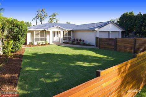 31 Queen Elizabeth Dr, Eatons Hill, QLD 4037