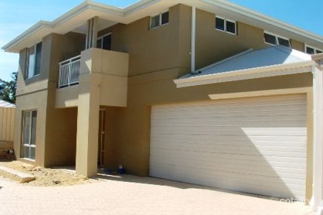 Property photo of 79 Oakdene Drive Madeley WA 6065