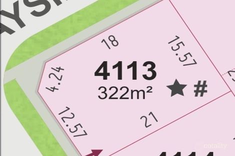 1 Myee Loop, Wollert, VIC 3750