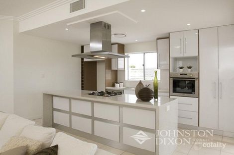 Property photo of 7/47 Coonan Street Indooroopilly QLD 4068