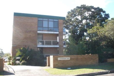 Wiseman Ave, Wollongong, NSW 2500