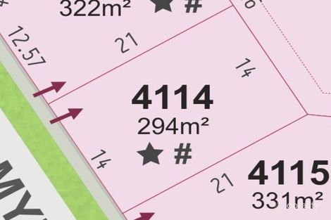 3 Myee Loop, Wollert, VIC 3750