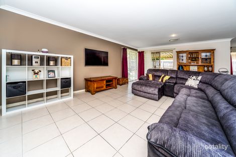 Property photo of 31 Witheren Circuit Pacific Pines QLD 4211