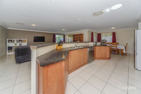 Property photo of 31 Witheren Circuit Pacific Pines QLD 4211