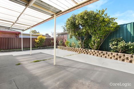 Property photo of 31/30 Devenish Street Greenfield Park NSW 2176