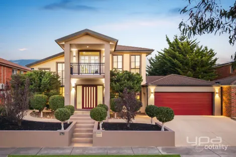 14 The Promenade, Point Cook, VIC 3030