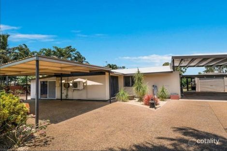 18 Harney St, Ludmilla, NT 0820