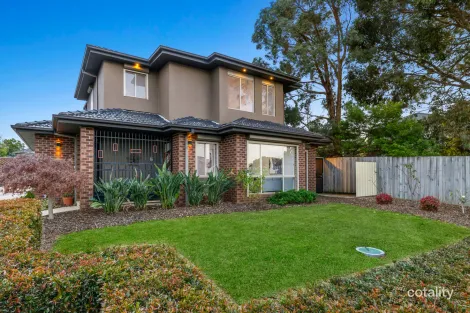 Property photo of 1/5 Mount Pleasant Drive Mount Waverley VIC 3149