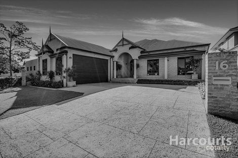 16 Santavea Mews, Halls Head, WA 6210