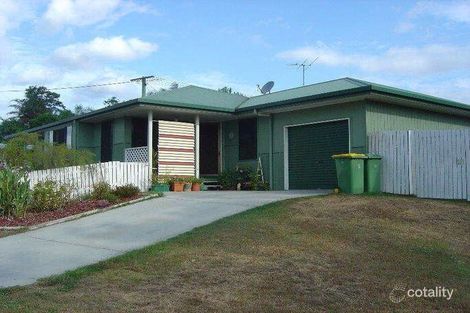 Property photo of 54 Earl Street Dinmore QLD 4303