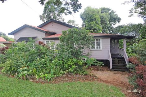 16 Satinash Lane, Malanda, QLD 4885