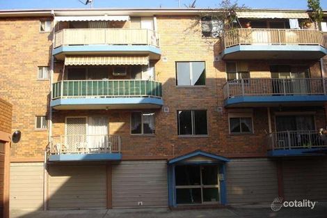 Property photo of 16/12-18 Equity Place Canley Vale NSW 2166