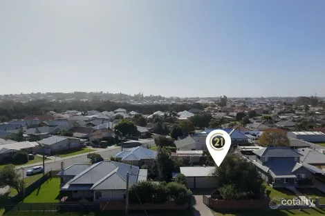 35 Minninup Rd, South Bunbury, WA 6230