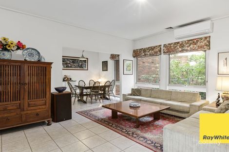 Property photo of 11/22-26 Grattan Street Carlton VIC 3053