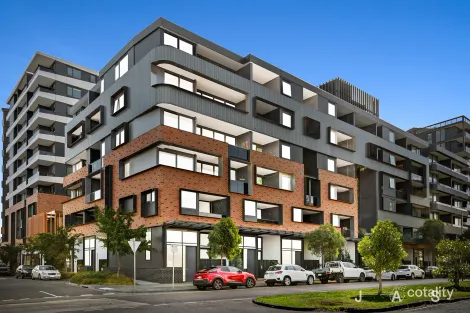 101a/48 Cowper St, Footscray, VIC 3011
