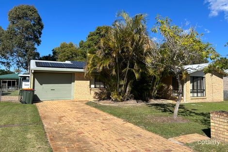 Property photo of 7 Caddy Avenue Urraween QLD 4655