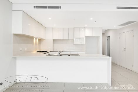 210/23-31 Morwick St, Strathfield, NSW 2135