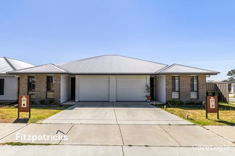 Property photo of 45 Gasnier Loop Boorooma NSW 2650