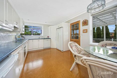 Property photo of 16 Jellingal Road Engadine NSW 2233