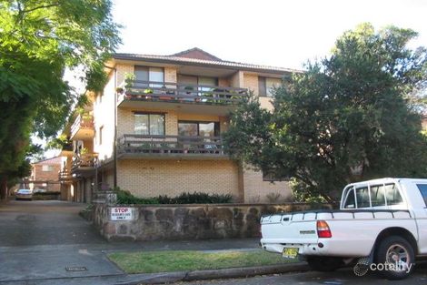 Property photo of 40-42 Albert Street North Parramatta NSW 2151