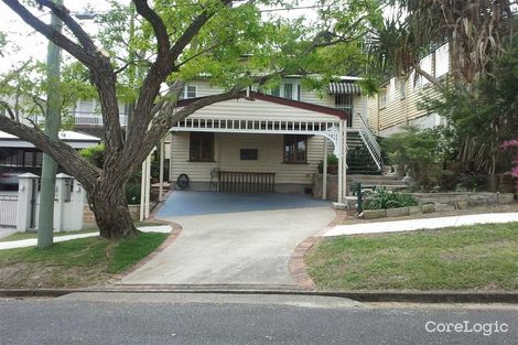 Property photo of 75 Mackay Street Coorparoo QLD 4151
