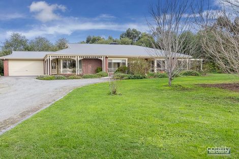 7 Nottingham Ct, Drouin, VIC 3818