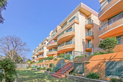 Property photo of 19/9-15 Willock Avenue Miranda NSW 2228