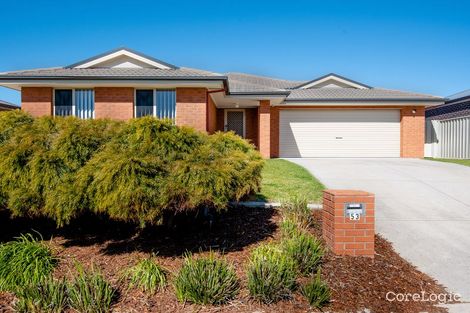 Property photo of 53 Craig Circuit Leneva VIC 3691