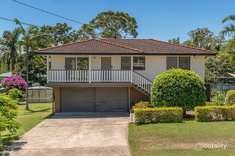 Property photo of 23 Rowanda Street Slacks Creek QLD 4127