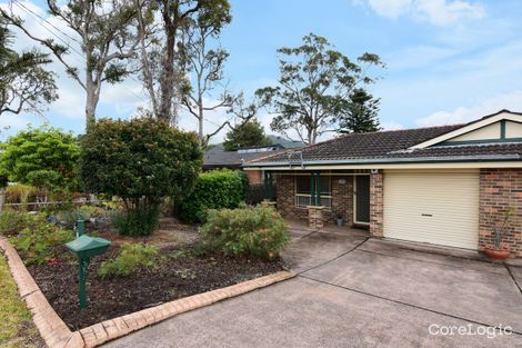 Property photo of 13A Noakes Street Shoalhaven Heads NSW 2535