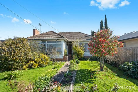 Property photo of 26 Wilsons Road Newcomb VIC 3219