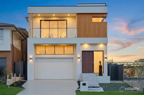 14 Stenland St, Rouse Hill, NSW 2155