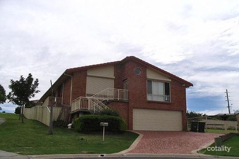 6 Coila Cl, Flinders, NSW 2529