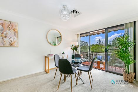 Property photo of 1/4-10 Quarry Road Dundas Valley NSW 2117