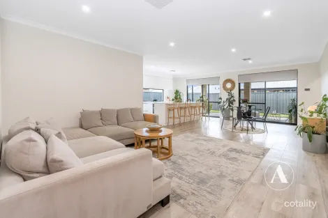 Property photo of 65 Astoria Boulevard Hilbert WA 6112