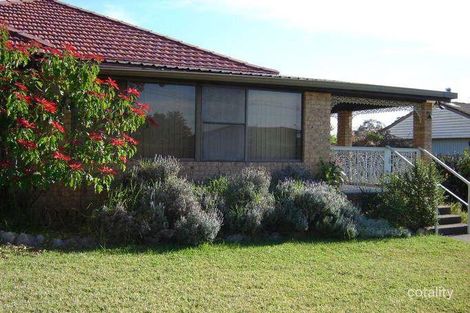 5 Reddall St, Campbelltown, NSW 2560