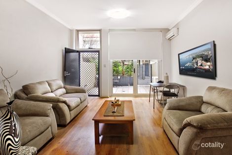 Property photo of 11/20 Herbert Street West Ryde NSW 2114