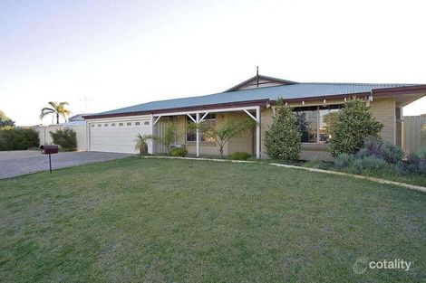 Property photo of 24 Yosemite Loop Ballajura WA 6066