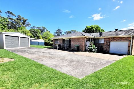 Property photo of 12 Blomfield Crescent Mittagong NSW 2575